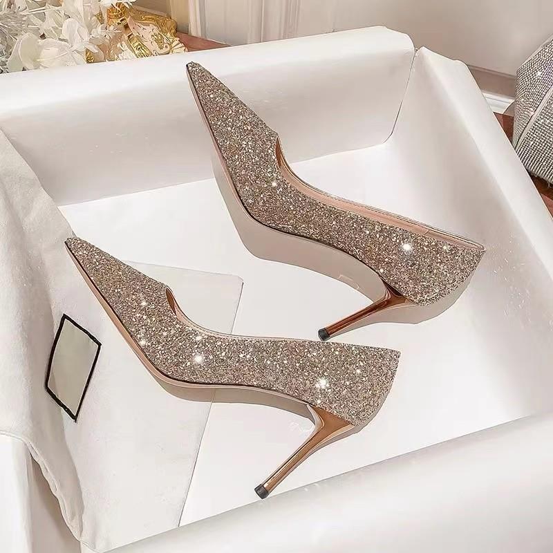 Wedding Shoes