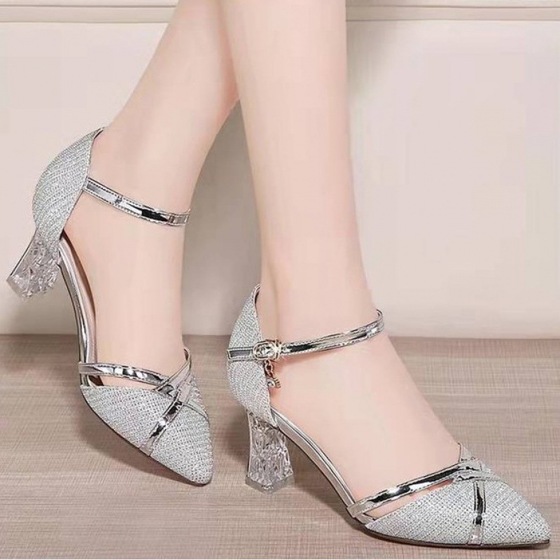 Women's Shoe Fashion