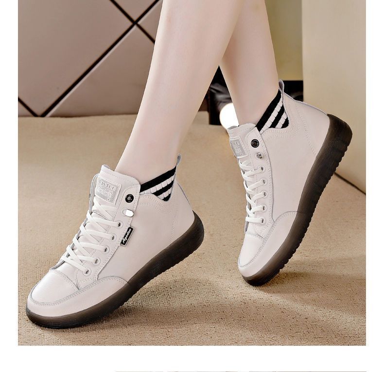 soft sole shoe