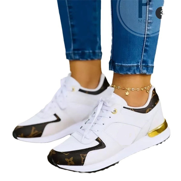 Korean sports shoes
