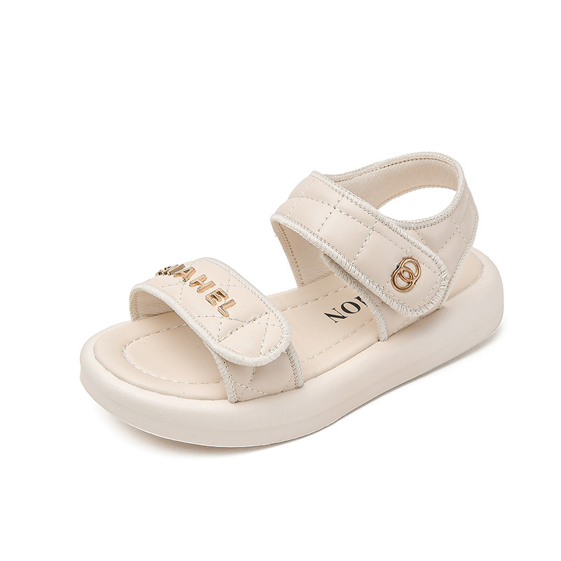 Baby gal n boy sandals