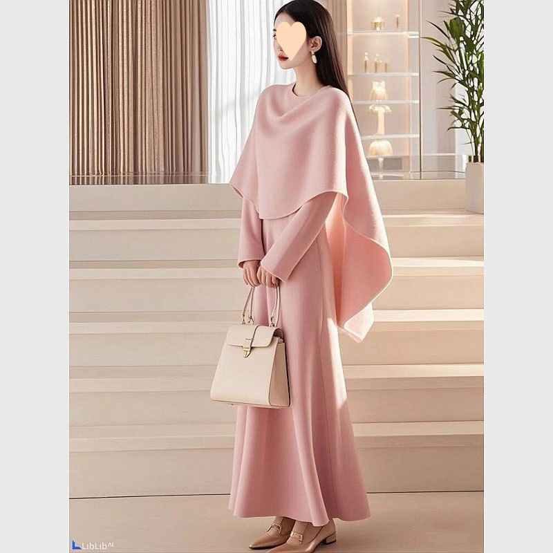 Luxury Dress