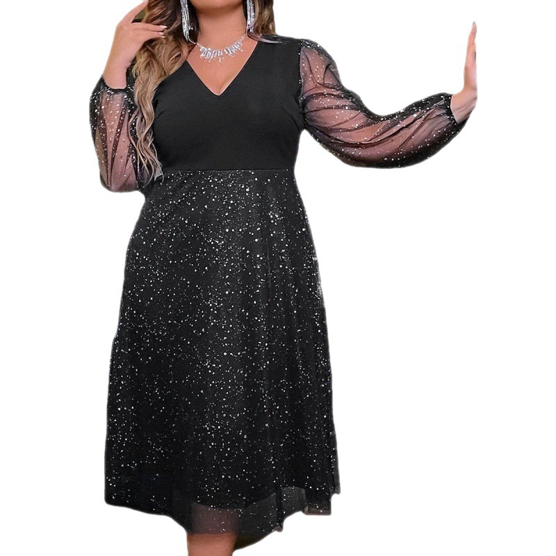 Deep feeling Dress