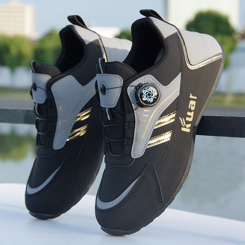 men's leather shoes 