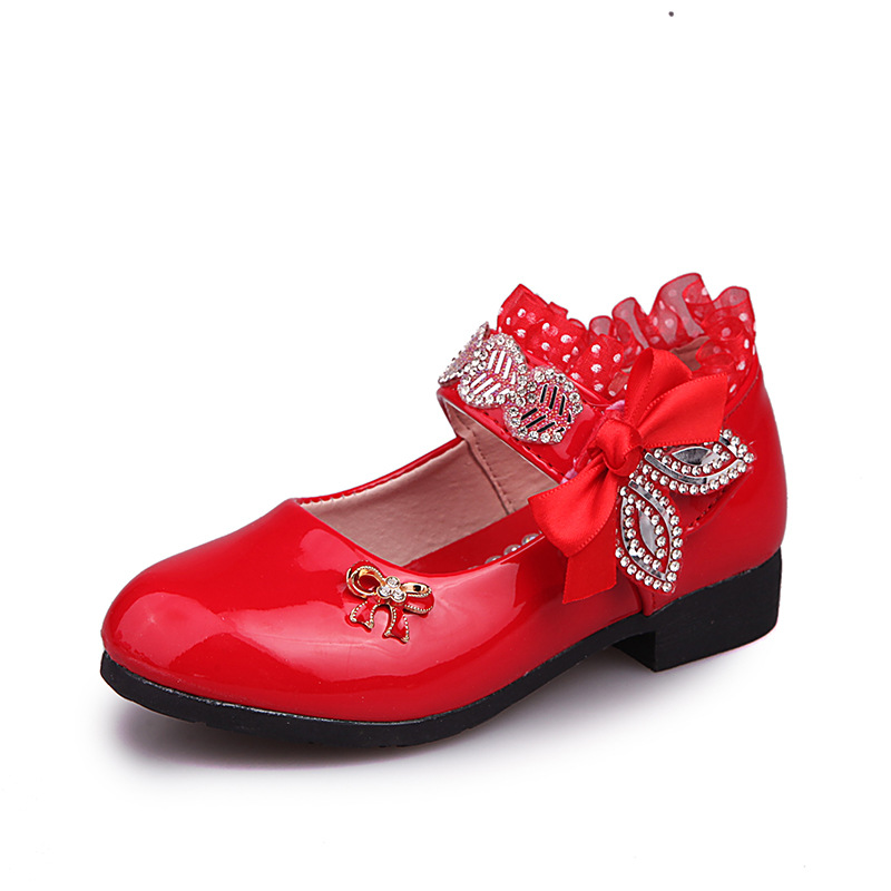  Girls Princess Shoes