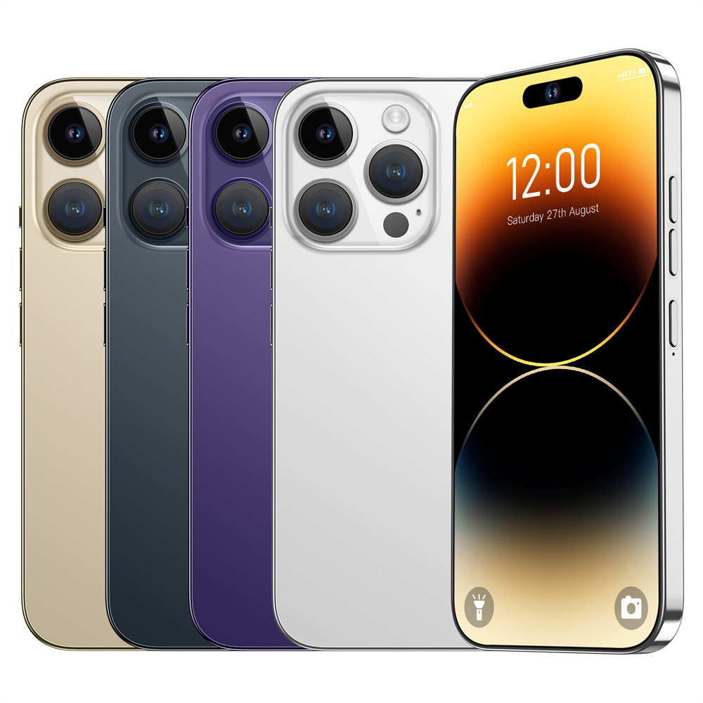 i14 Promax Android phone
