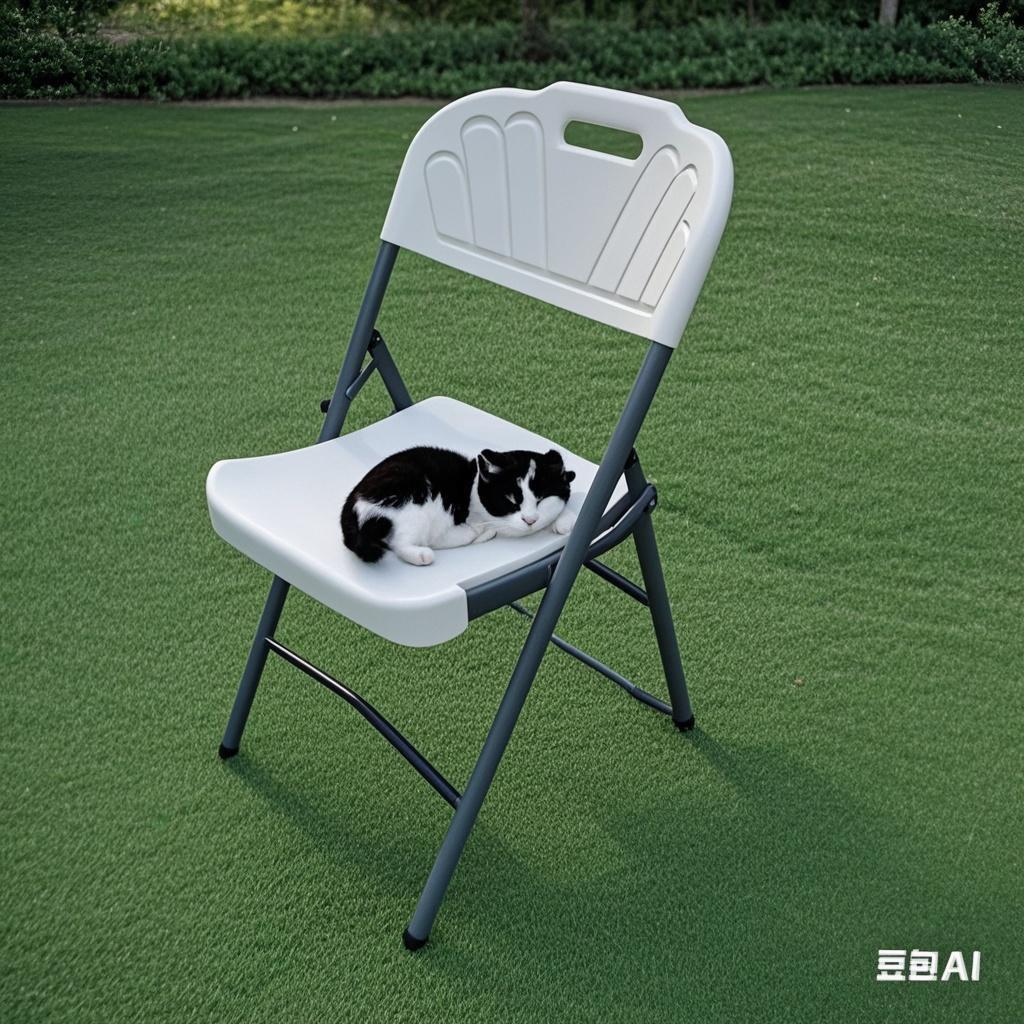  folding chair