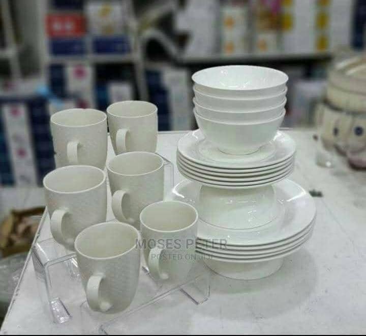 Dinner set 