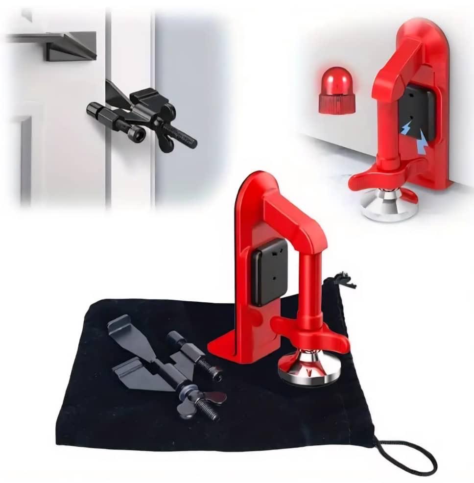 Alarm Door  blocker 