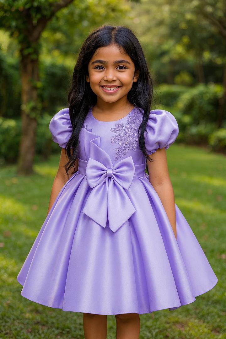  Party Dress, 