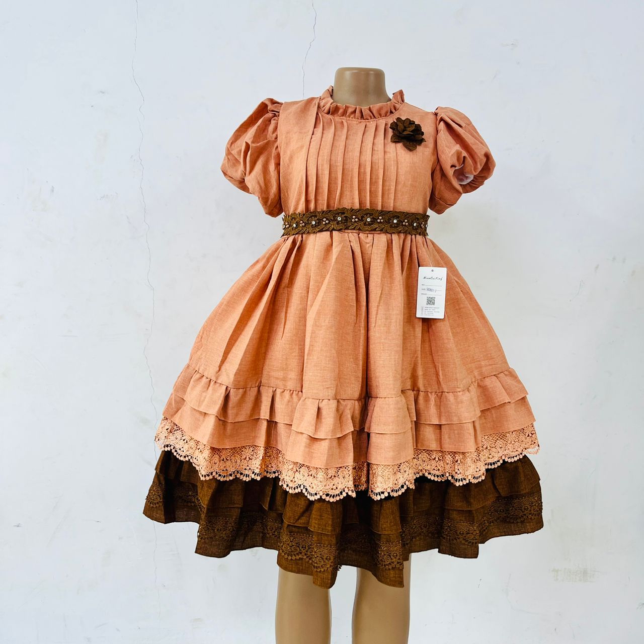 D'OLYS Princess dress