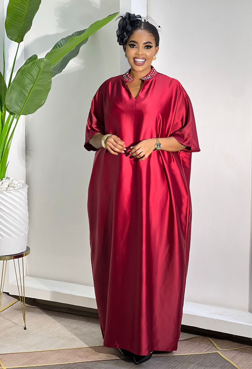  abaya dress