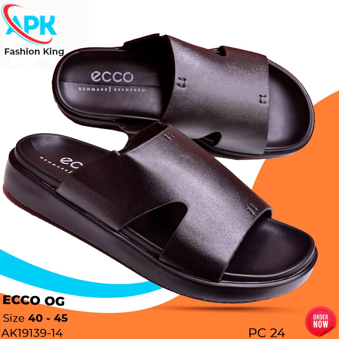   pair of Prada slides, labeled as model AK-N3.